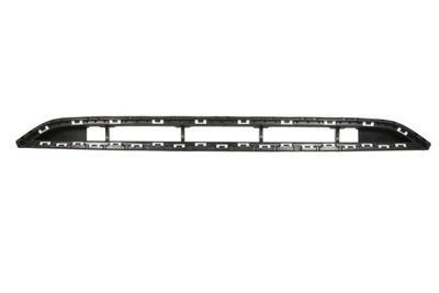 Ventilation Grille, bumper BLIC 6502-07-3137911Q