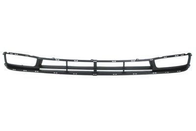 Ventilation Grilles, bumper BLIC 6502-07-3150910P