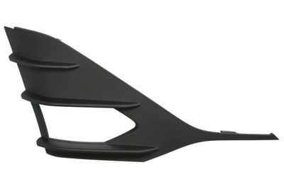 Ventilation Grille, bumper BLIC 6502-07-3174915P