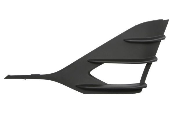 BLIC 6502-07-3174916P Ventilation Grille, bumper