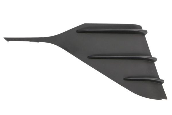BLIC 6502-07-3174917P Ventilation Grille, bumper