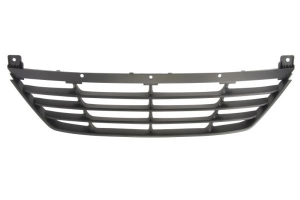 BLIC 6502-07-3176910P Ventilation Grille, bumper