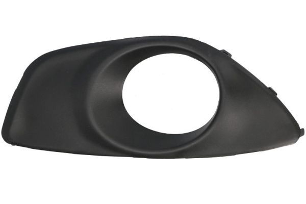 BLIC 6502-07-3181912P Ventilation Grille, bumper