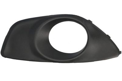 Ventilation Grille, bumper BLIC 6502-07-3181912P