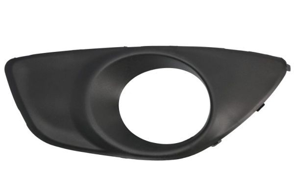 BLIC 6502-07-3181913P Ventilation Grille, bumper