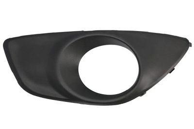 Ventilation Grille, bumper BLIC 6502-07-3181913P