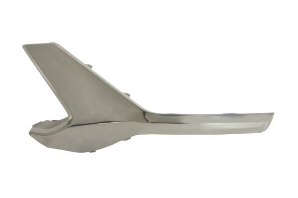 BLIC 6502-07-3184921CP Trim/Protection Strip, bumper