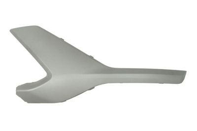 Trim/Protection Strip, bumper BLIC 6502-07-3184921P