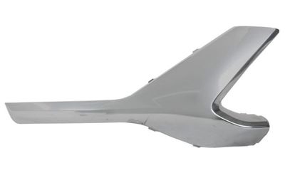 Trim/Protection Strip, bumper BLIC 6502-07-3184922CP