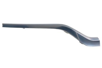 Trim/Protection Strip, bumper BLIC 6502-07-3184924P