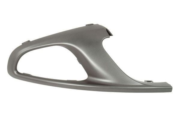 BLIC 6502-07-3206911CP Ventilation Grille, bumper