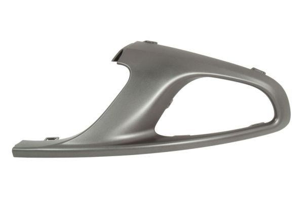 BLIC 6502-07-3206912CP Ventilation Grille, bumper