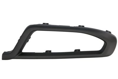 Trim/Protection Strip, bumper BLIC 6502-07-3208917P