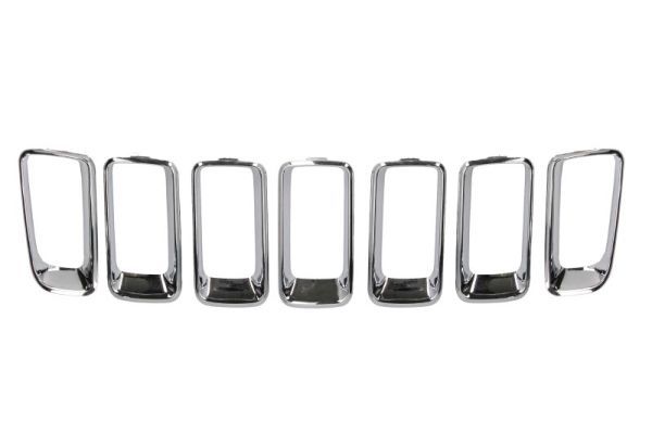 BLIC 6502-07-3212913P Radiator Grille
