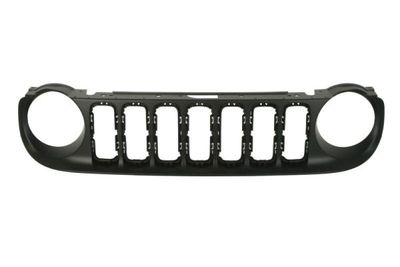 Radiator Grille BLIC 6502-07-3216990P