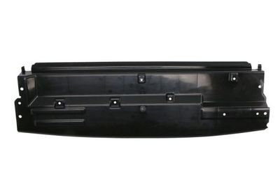 Ventilation Grille, bumper BLIC 6502-07-3217980P
