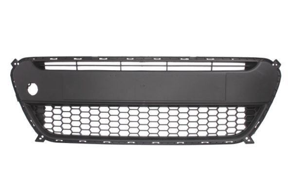 BLIC 6502-07-3266912P Ventilation Grille, bumper