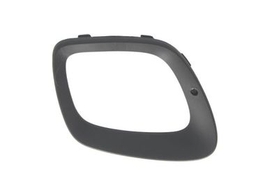 Ventilation Grilles, bumper BLIC 6502-07-3266919PL