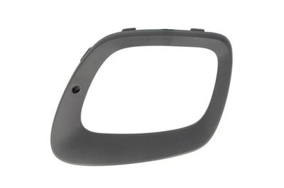 Ventilation Grille, bumper BLIC 6502-07-3266919PP