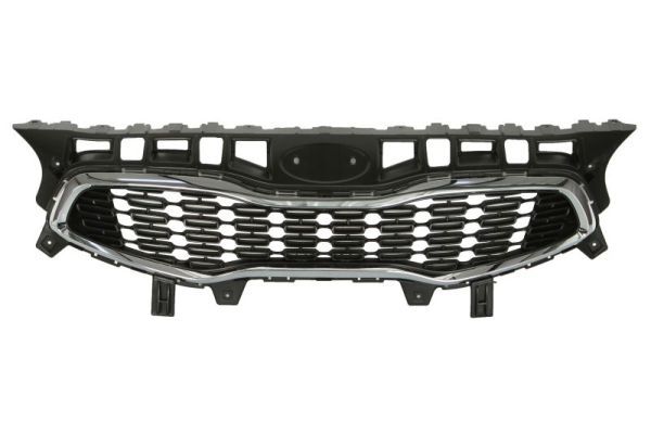 BLIC 6502-07-3268990P Radiator Grille