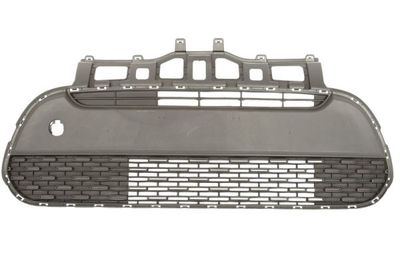 Ventilation Grille, bumper BLIC 6502-07-3271990P