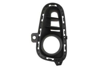Ventilation Grilles, bumper BLIC 6502-07-3281912P