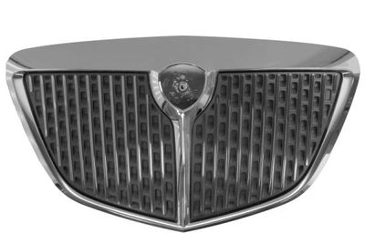 Radiator Grille BLIC 6502-07-3331990P