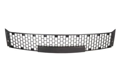Ventilation Grilles, bumper BLIC 6502-07-3332910P