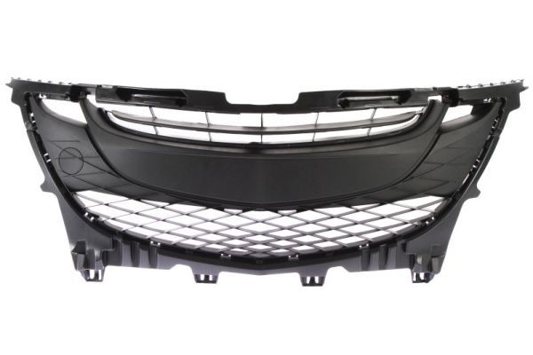 BLIC 6502-07-3408910P Ventilation Grilles, bumper