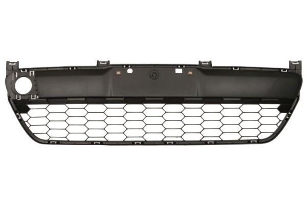 BLIC 6502-07-3421910P Ventilation Grille, bumper