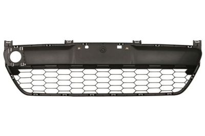 Ventilation Grille, bumper BLIC 6502-07-3421910P
