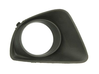 Ventilation Grilles, bumper BLIC 6502-07-3421922P