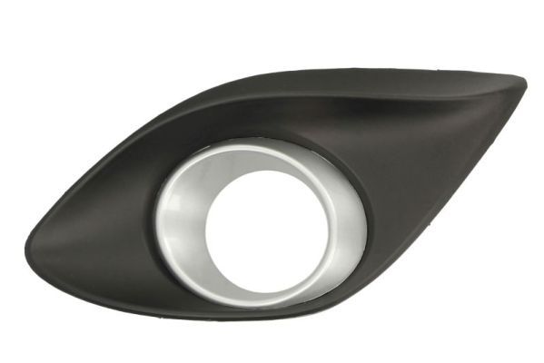 BLIC 6502-07-3421925P Ventilation Grilles, bumper