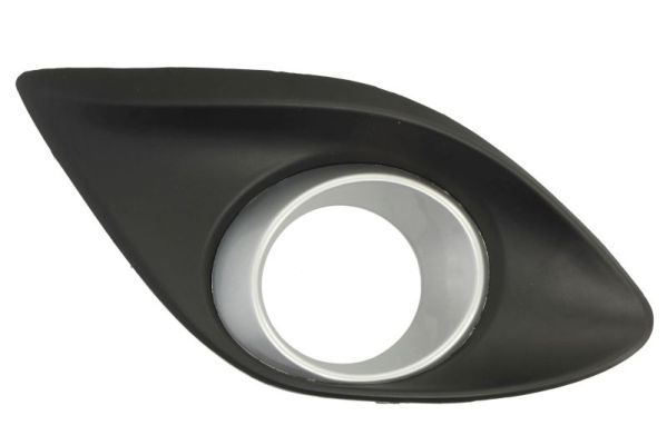 BLIC 6502-07-3421926P Ventilation Grilles, bumper
