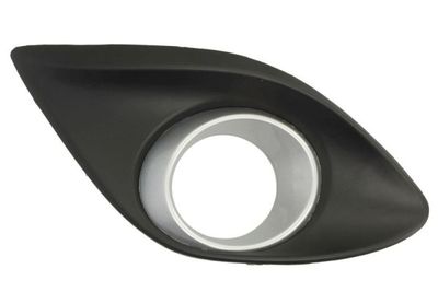 Ventilation Grilles, bumper BLIC 6502-07-3421926P