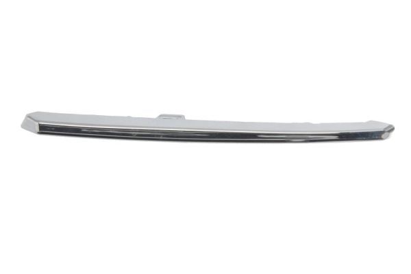 BLIC 6502-07-3452913GP Ventilation Grilles, bumper