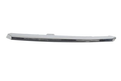 Ventilation Grilles, bumper BLIC 6502-07-3452913GP