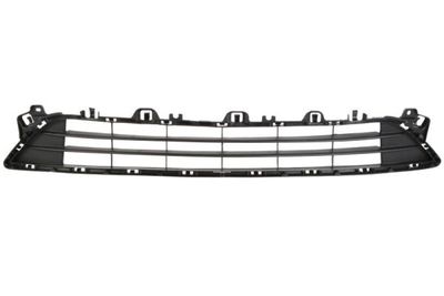 Ventilation Grille, bumper BLIC 6502-07-3453910P