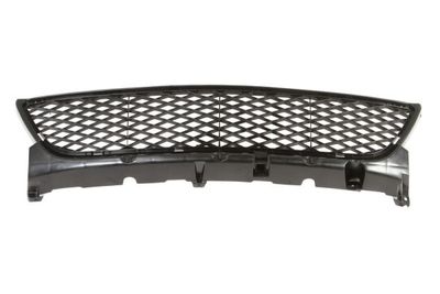 Ventilation Grilles, bumper BLIC 6502-07-3476921P