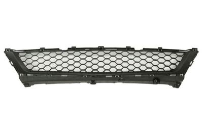 Ventilation Grilles, bumper BLIC 6502-07-3476922P
