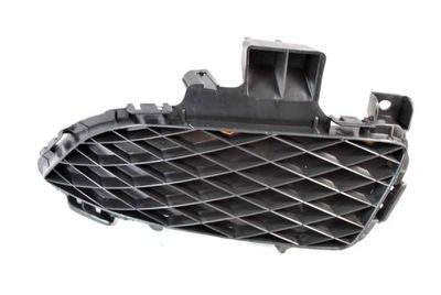 Ventilation Grilles, bumper BLIC 6502-07-3476923P