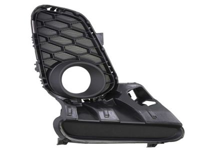 Ventilation Grilles, bumper BLIC 6502-07-3477924P