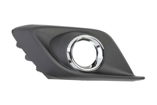 BLIC 6502-07-3478917P Ventilation Grilles, bumper