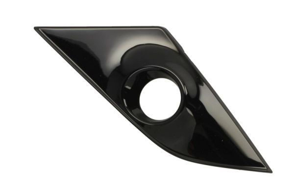 BLIC 6502-07-3493911SP Ventilation Grilles, bumper