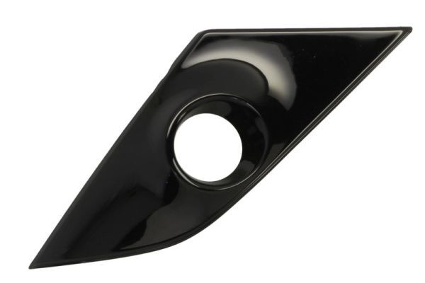 BLIC 6502-07-3493912SP Ventilation Grilles, bumper
