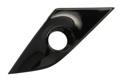 Ventilation Grilles, bumper BLIC 6502-07-3493912SP