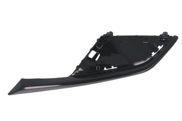 BLIC 6502-07-3493913P Ventilation Grilles, bumper