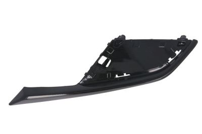 Ventilation Grilles, bumper BLIC 6502-07-3493913P
