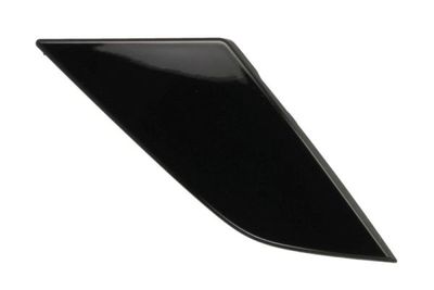 Ventilation Grilles, bumper BLIC 6502-07-3493913SP