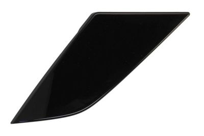 Ventilation Grilles, bumper BLIC 6502-07-3493914SP